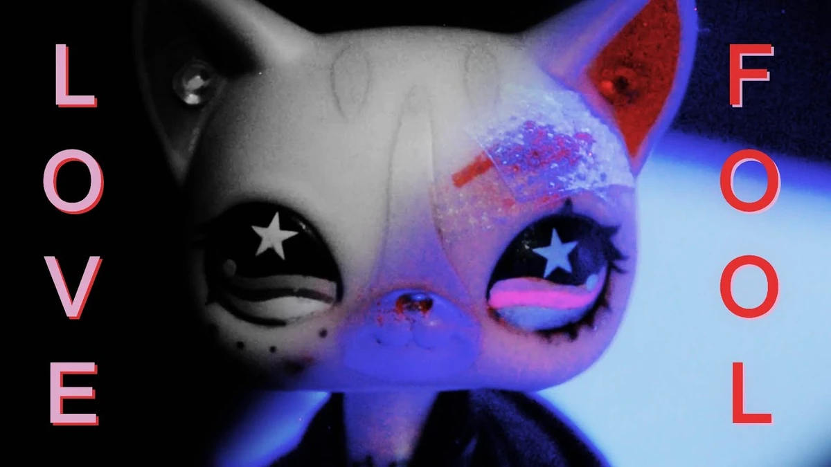 Parasite Lpstube Wiki Fandom