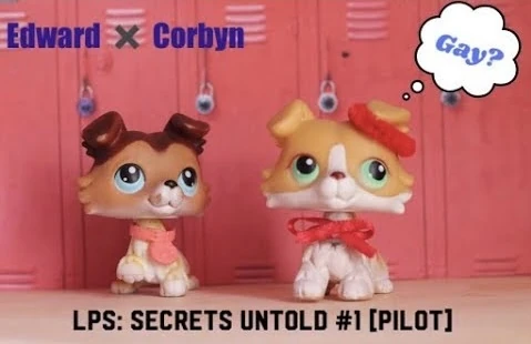 Secrets Untold (Apollyon) | LPSTube Wiki | Fandom