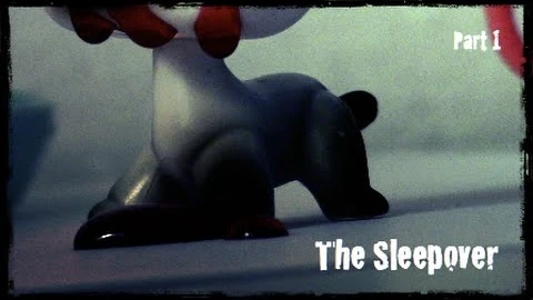 The Sleepover Purple Diamond Lpstube Wiki Fandom