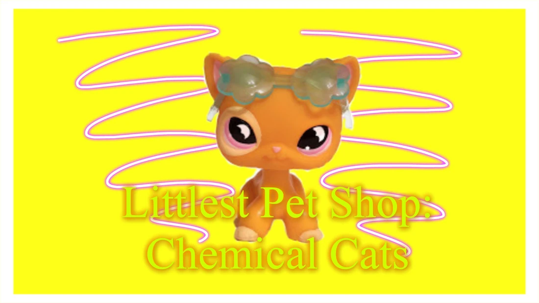 Chemical Cats LPSTube Wiki Fandom