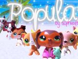Popular (SophieGTV)