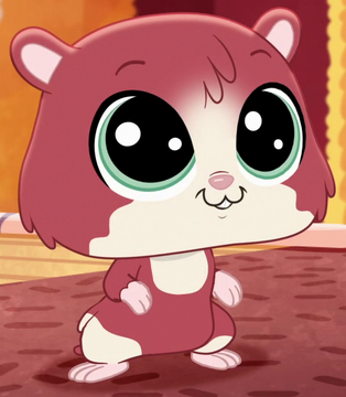 Trip Hamston Littlest Pet Shop A Wiki of Our Own Fandom