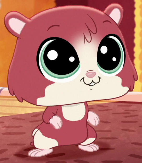 Littlest Pet Shop - Wikipedia