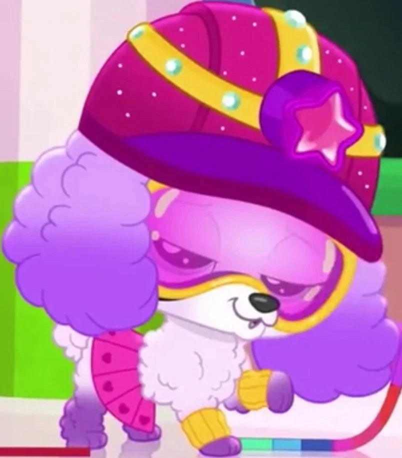 Bebe La Poodle Littlest Pet Shop A Wiki Of Our Own Fandom