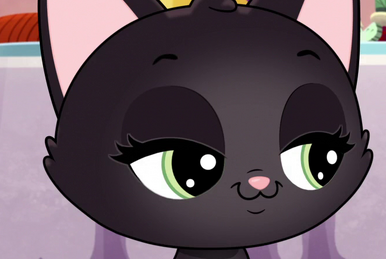 Lps sweetie pom pom clearance