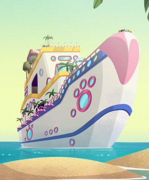 Lps boat new arrivals