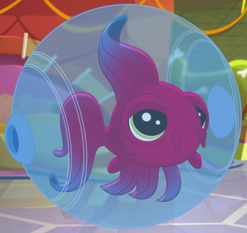 Mister Yut Littlest Pet Shop A Wiki of Our Own Fandom