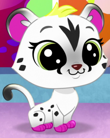 savannah cheetaby littlest pet shop