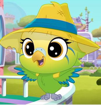 Littlest pet shop edie cheap