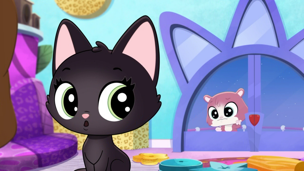 Jade Catkin/Gallery Littlest Pet Shop A Wiki of Our Own Fandom