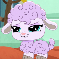 Littlest pet shop hotsell villains