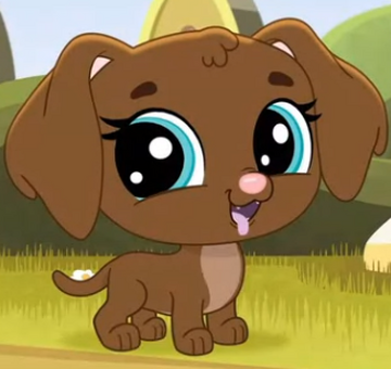 Lps labrador best sale