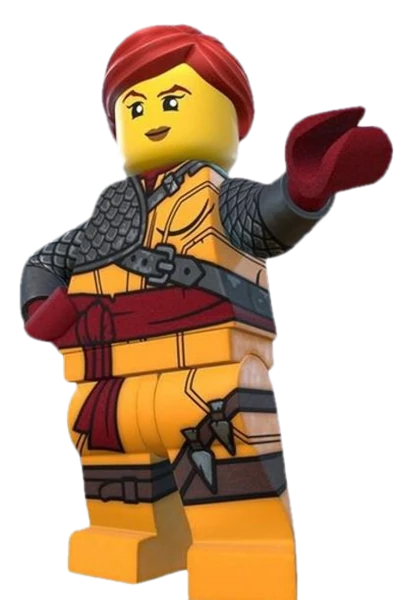Skylor | LPTFSWHRVB Wiki | Fandom