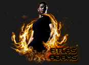 Atlas Adams