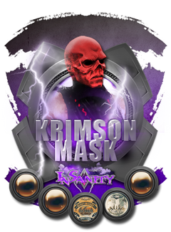 Lpw krimson mask roster