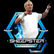 Sheepster