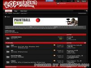 Lopforumsscreenshot