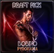 Bobino #18