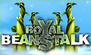 Royalbeanstalk