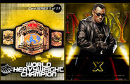 LPW World Championship - X