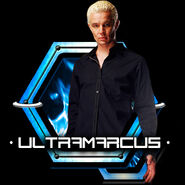 Ultramarcus