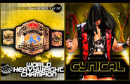 LPW World Championship - cYnical