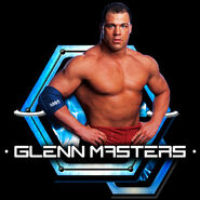 Glenn Masters