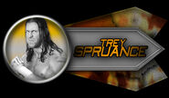 Trey Spruance