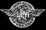 LPW Most Hated of the Year