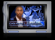 Damion Kross