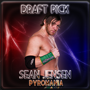 Sean Jensen #10