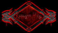 Krimson Mask signature