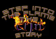 Step Into the Flame: The cYn Story