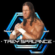 Trey Spruance