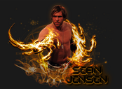Sean Jensen