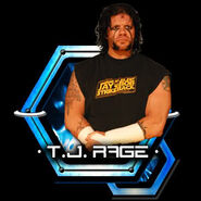 T.J. Rage