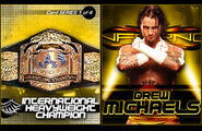 LPW International Championship - Drew Michaels