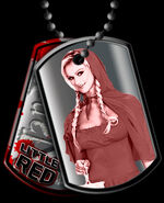 Little Red Dog Tag (season 5)