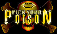 Original Pick Your Poison logo
