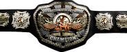 LPW International Heavyweight Championship