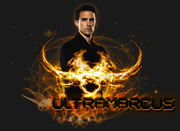 Ultramarcus
