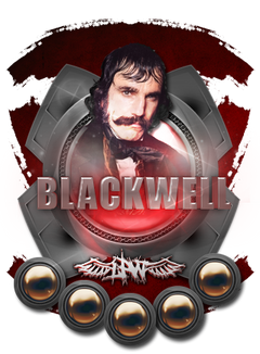 Lpw blackwell roster