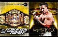 LPW International Championship - Styxx