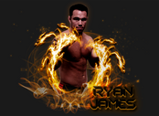 Ryan James