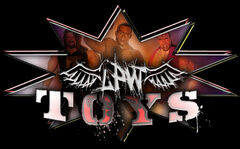 Lpwtoys