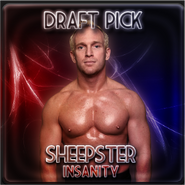 Sheepster #11