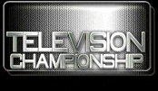 LPW Television Championship