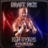 Ken Ryans #6