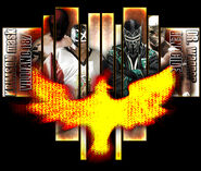 vs. Genocide and Dr. Wagner (with Villiano 187) Resurrection