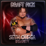 Seth Omega #24
